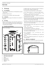 Preview for 46 page of STIEBEL ELTRON SBS 1000 W Operation And Installation