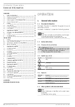 Preview for 2 page of STIEBEL ELTRON SBS 1001 W SOL Operation And Installation