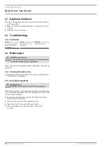 Preview for 6 page of STIEBEL ELTRON SBS 1001 W SOL Operation And Installation