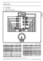 Preview for 7 page of STIEBEL ELTRON SBS 1001 W SOL Operation And Installation