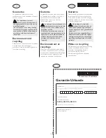 Preview for 13 page of STIEBEL ELTRON SH 10 S Operating And Installation Instructions