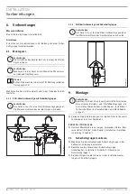 Preview for 6 page of STIEBEL ELTRON SH 10 SLi Operation And Installation