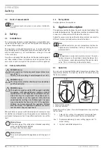 Preview for 16 page of STIEBEL ELTRON SH 10 SLi Operation And Installation