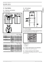 Preview for 11 page of STIEBEL ELTRON SHC 10 Operation And Installation