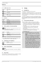 Preview for 4 page of STIEBEL ELTRON SHF 2000 Operation And Installation