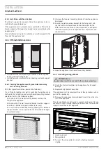 Preview for 16 page of STIEBEL ELTRON SHF 2000 Operation And Installation