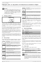 Preview for 36 page of STIEBEL ELTRON SHF 2000 Operation And Installation