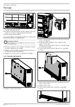 Preview for 46 page of STIEBEL ELTRON SHF 2000 Operation And Installation