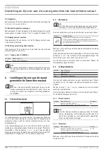 Preview for 66 page of STIEBEL ELTRON SHF 2000 Operation And Installation