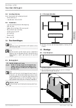 Preview for 69 page of STIEBEL ELTRON SHF 2000 Operation And Installation