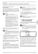 Preview for 91 page of STIEBEL ELTRON SHF 2000 Operation And Installation