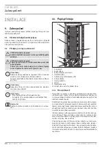 Preview for 96 page of STIEBEL ELTRON SHF 2000 Operation And Installation