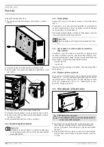 Preview for 98 page of STIEBEL ELTRON SHF 2000 Operation And Installation