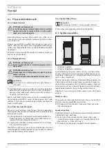 Preview for 99 page of STIEBEL ELTRON SHF 2000 Operation And Installation