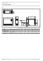 Preview for 108 page of STIEBEL ELTRON SHF 2000 Operation And Installation