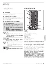 Preview for 153 page of STIEBEL ELTRON SHF 2000 Operation And Installation