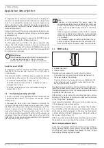 Preview for 6 page of STIEBEL ELTRON SHP-A 220 Plus Operation And Installation