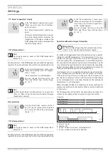 Preview for 9 page of STIEBEL ELTRON SHP-A 220 Plus Operation And Installation