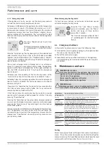 Preview for 11 page of STIEBEL ELTRON SHP-A 220 Plus Operation And Installation