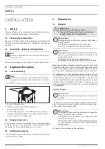 Preview for 14 page of STIEBEL ELTRON SHP-A 220 Plus Operation And Installation