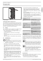 Preview for 15 page of STIEBEL ELTRON SHP-A 220 Plus Operation And Installation