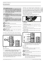 Preview for 19 page of STIEBEL ELTRON SHP-A 220 Plus Operation And Installation