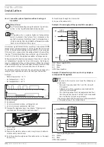 Preview for 20 page of STIEBEL ELTRON SHP-A 220 Plus Operation And Installation