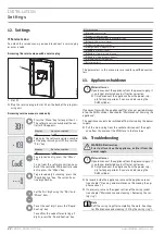 Preview for 22 page of STIEBEL ELTRON SHP-A 220 Plus Operation And Installation