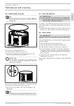 Preview for 25 page of STIEBEL ELTRON SHP-A 220 Plus Operation And Installation