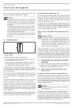 Preview for 38 page of STIEBEL ELTRON SHP-A 220 Plus Operation And Installation