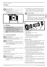 Preview for 49 page of STIEBEL ELTRON SHP-A 220 Plus Operation And Installation