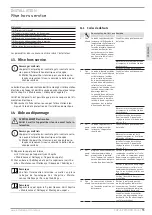 Preview for 55 page of STIEBEL ELTRON SHP-A 220 Plus Operation And Installation