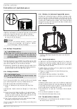 Preview for 58 page of STIEBEL ELTRON SHP-A 220 Plus Operation And Installation