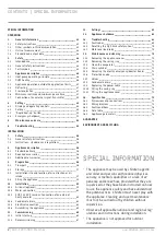 Preview for 2 page of STIEBEL ELTRON SHP-F 220 Premium Operation And Installation