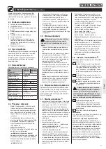 Preview for 21 page of STIEBEL ELTRON SHU 10 SLi comfort Operating And Installation Instructions