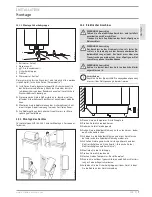 Preview for 7 page of STIEBEL ELTRON SHZ 100 F Operation And Installation