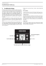 Preview for 4 page of STIEBEL ELTRON SHZ 100 LCD Operation And Installation