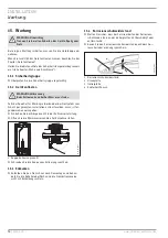 Preview for 14 page of STIEBEL ELTRON SHZ 100 LCD Operation And Installation