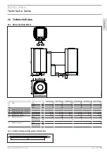 Preview for 15 page of STIEBEL ELTRON SHZ 100 LCD Operation And Installation