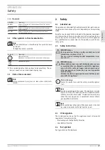 Preview for 25 page of STIEBEL ELTRON SHZ 100 LCD Operation And Installation