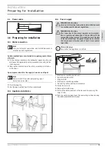 Preview for 33 page of STIEBEL ELTRON SHZ 100 LCD Operation And Installation