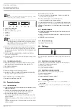 Preview for 34 page of STIEBEL ELTRON SHZ 100 LCD Operation And Installation