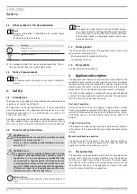 Preview for 4 page of STIEBEL ELTRON SHZ 100 S GB Operation And Installation