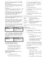 Preview for 5 page of STIEBEL ELTRON SimpleX Operation And Installation Instructions Manual