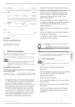 Preview for 3 page of STIEBEL ELTRON SN 10 SL GB Operation And Installation