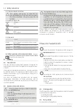 Preview for 4 page of STIEBEL ELTRON SN 10 SL GB Operation And Installation