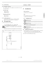 Preview for 6 page of STIEBEL ELTRON SN 10 SL GB Operation And Installation