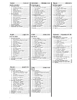 Preview for 2 page of STIEBEL ELTRON SNU 10 SL comfort Operating And Installation Instruction