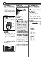 Preview for 4 page of STIEBEL ELTRON SNU 10 SL comfort Operating And Installation Instruction