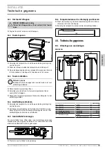 Preview for 39 page of STIEBEL ELTRON SNU 10 SL GB Operation And Installation Manual